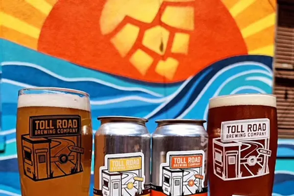 Toll Road Brewing Company