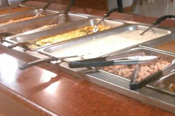 Tom and Sandy's Horseshoe Restaurant