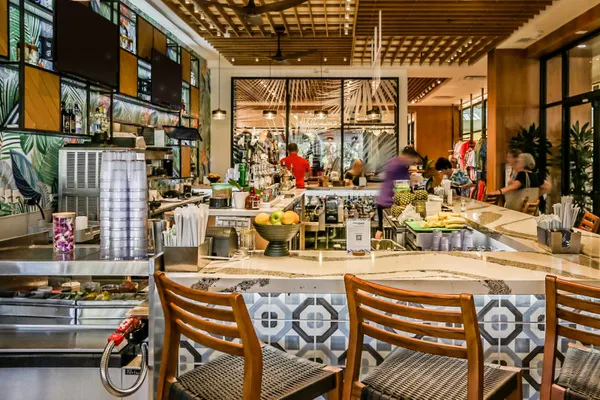 Tommy Bahama Marlin Bar