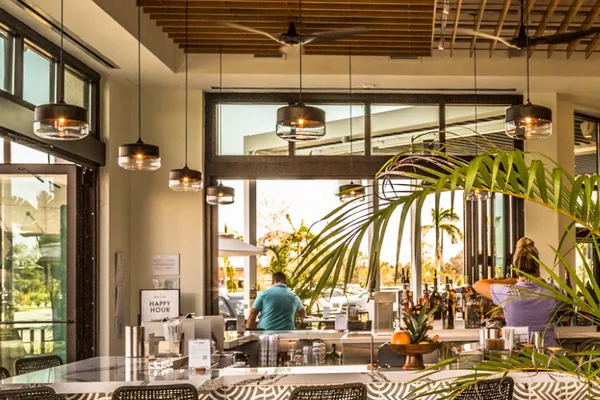 Tommy Bahama Marlin Bar