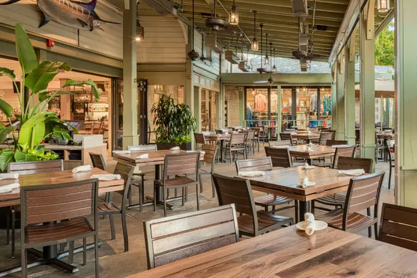 Tommy Bahama Restaurant & Bar