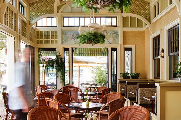 Tommy Bahama Restaurant & Bar