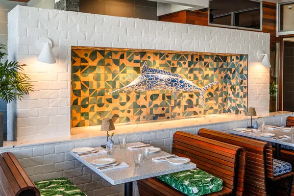 Tommy Bahama Restaurant & Bar