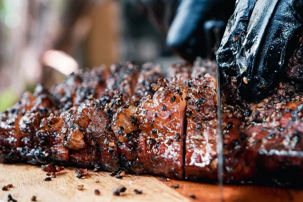 Tommy Ray's BBQ