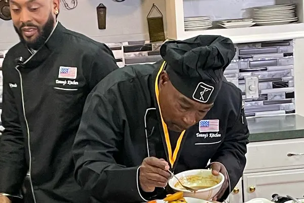 Tommy’s Kitchen