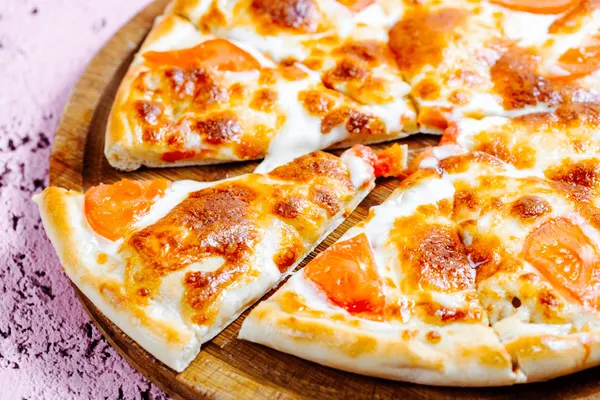 Tommy's Pizza and Pasta