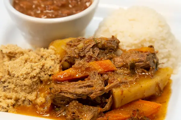 Tony's Brazilian Grill