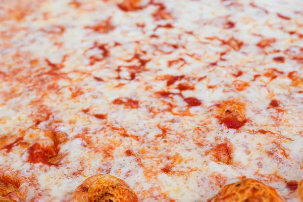 Tony's Pizza