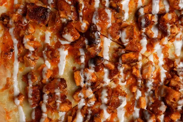 Tonys Ny Pizza
