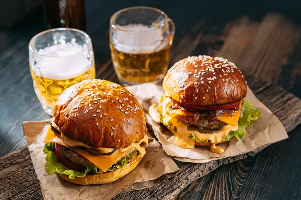 Tony’s Sports Grill