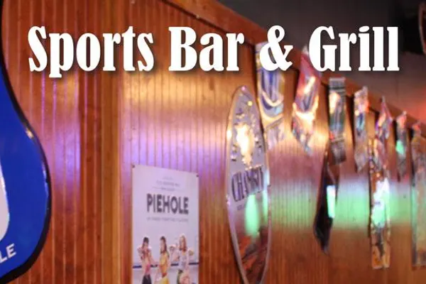 Tooey's Wings Tenders & Taps