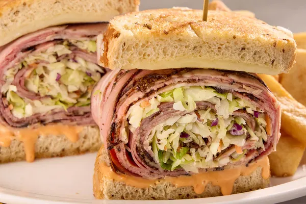TooJay’s Deli • Bakery • Restaurant
