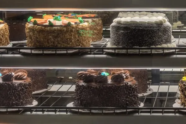 TooJay’s Deli • Bakery • Restaurant