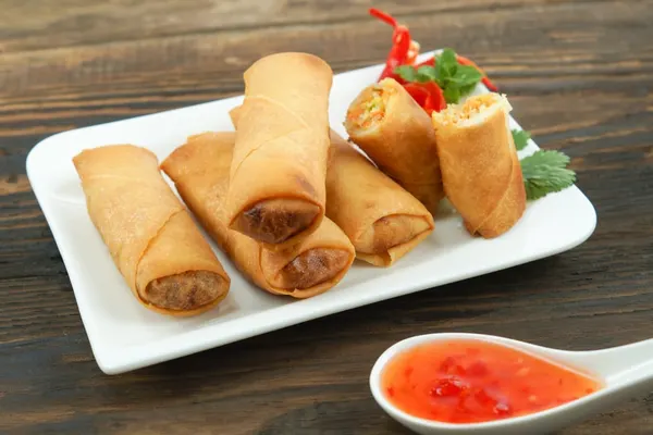 Top China Restaurant