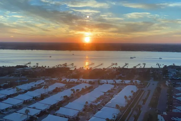 Top of Daytona Restaurant