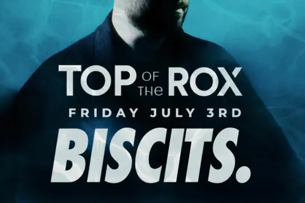 Top of the Rox