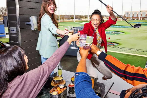 Topgolf