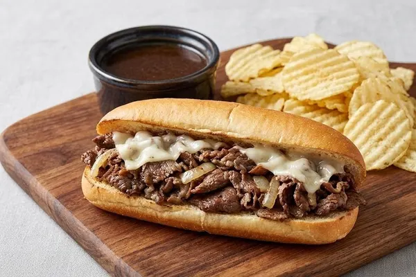 Topps Bar & Grill