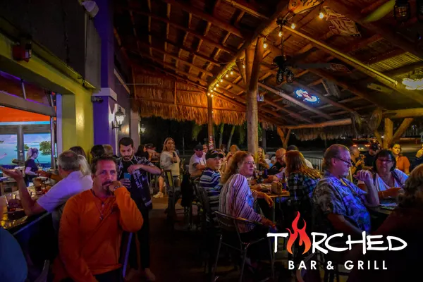 Torched Bar & Grill