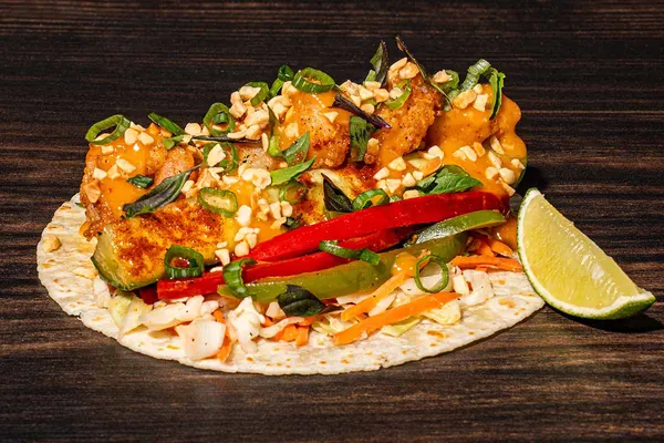 Torchy's Tacos
