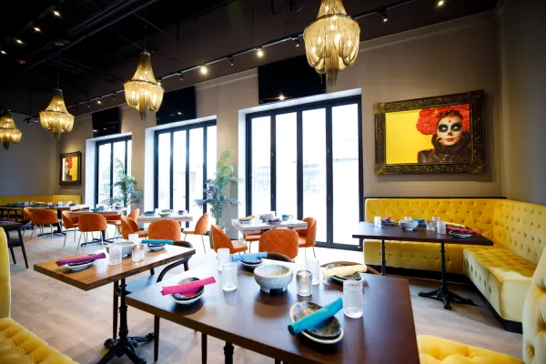 TORO Cantina