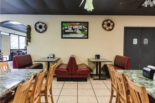Torres Mexican Restaurant