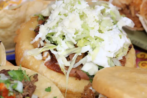 Tortas El Rey