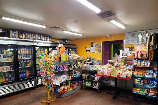 Tortilleria La Rancherita