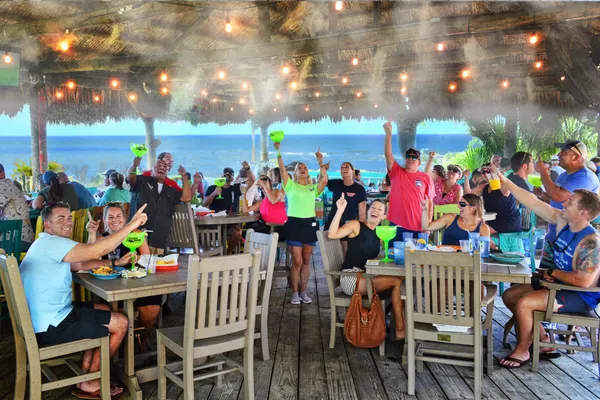 Tortuga Jacks Jekyll
