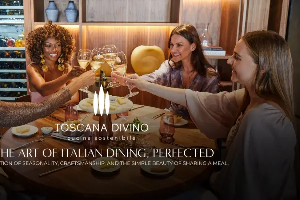 Toscana Divino