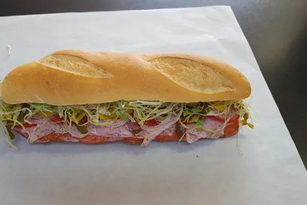 Totally Awesome Subs