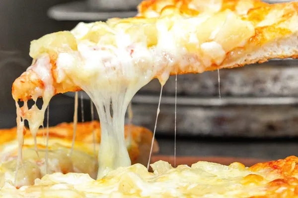 Toto 2 Pizza