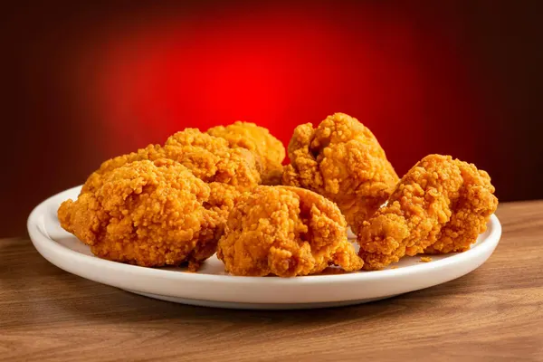 TouchDown Wings at Lilburn