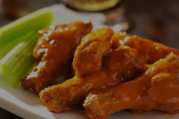 Touchdown Wings