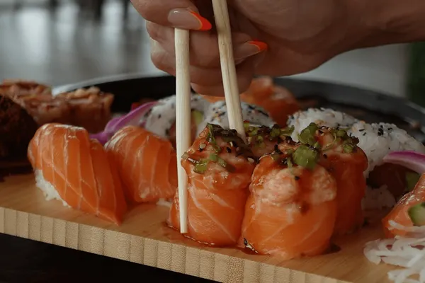 Touken Sushi - Lake Mary