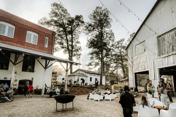 Towerhouse Farm Brewery
