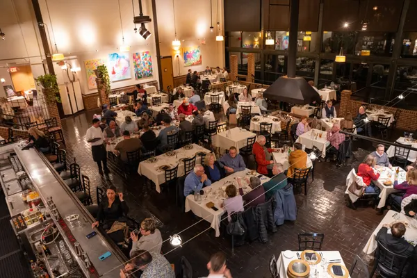 Town 220 Restaurant