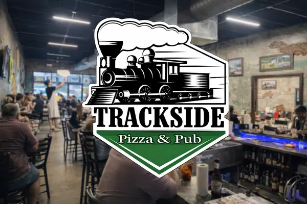 Trackside Pizza & Pub
