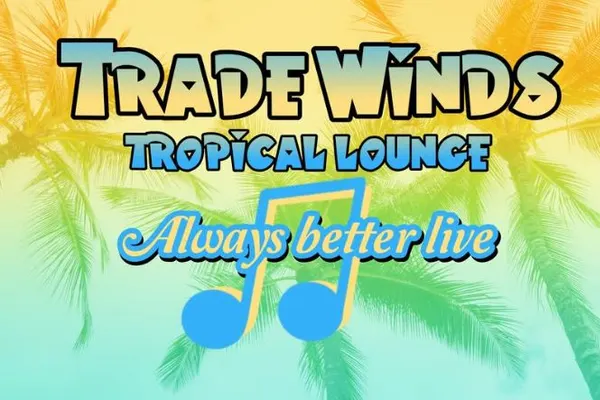 Trade Winds Lounge