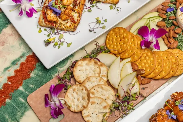 Traditions Global Cuisine