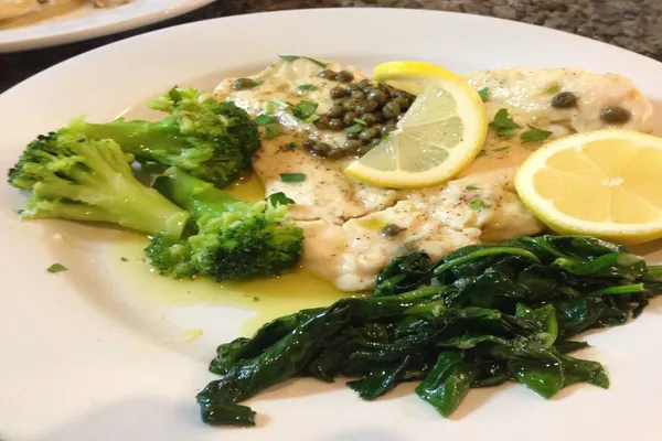 Trattoria Da Mino in Venice, FL