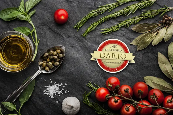 Trattoria Dario