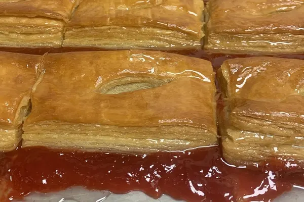 Tree of Life Cuban Bakery