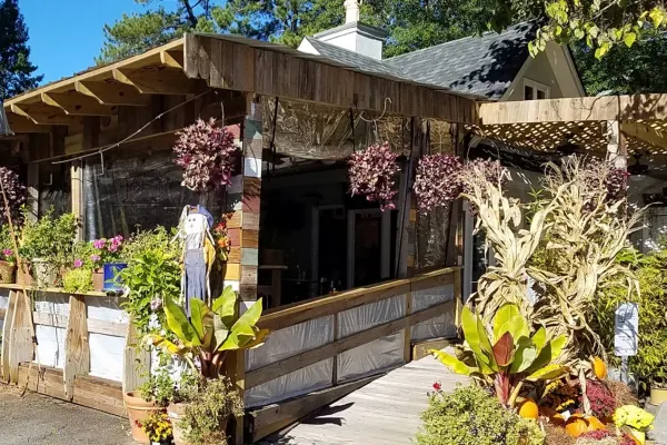 Treehouse Restaurant and Pub