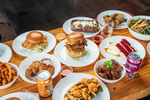 Trend Urban Cafe