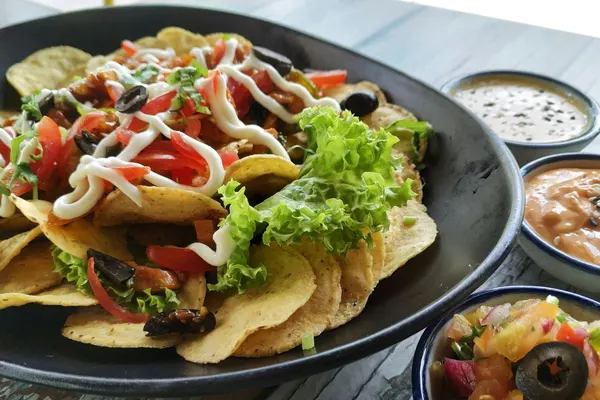 Tres Amigos Cantina
