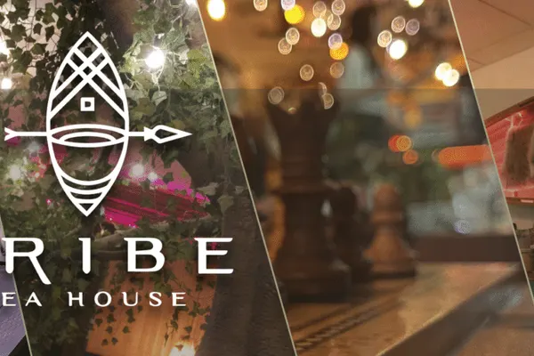 Tribe Tea House and Kava Bar Largo
