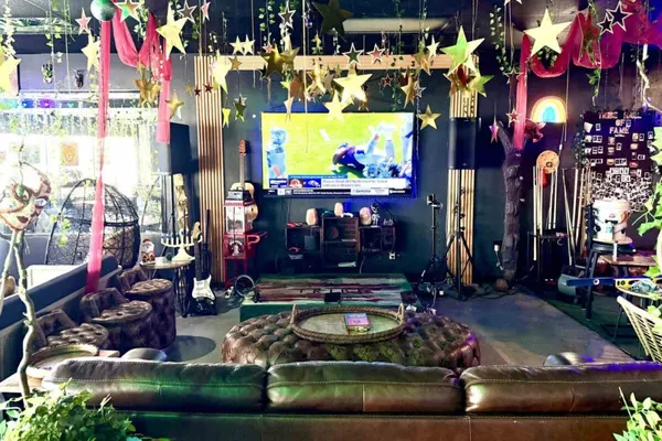 Tribe Tea Kava Lounge