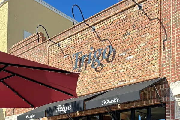 Trigo San Francisco Style Deli & Catering
