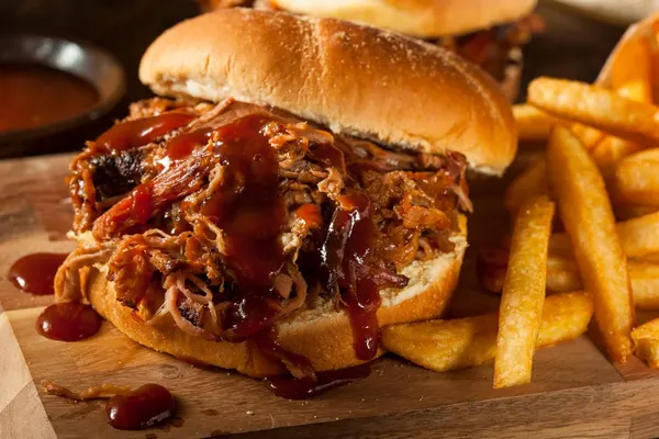 Trinity Barbecue
